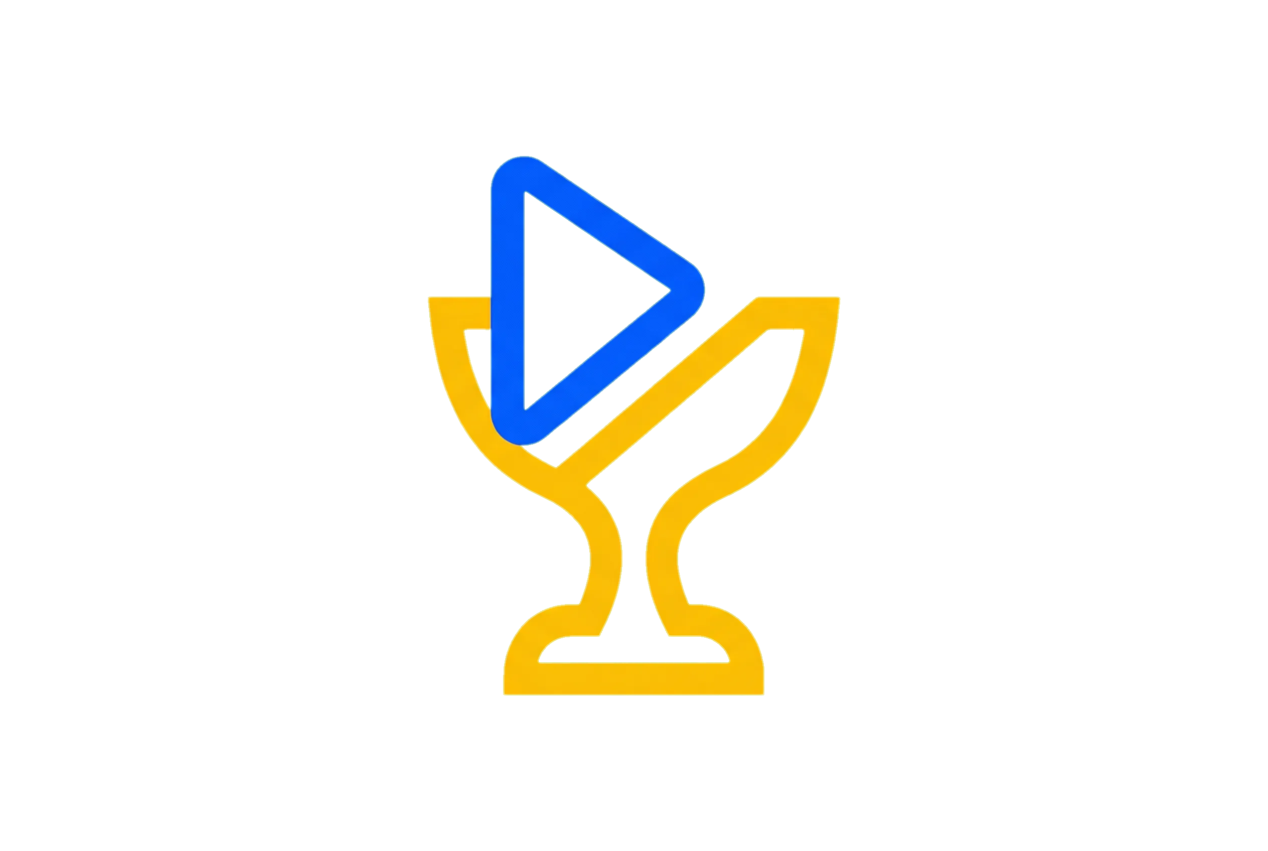 B站大全不收费 官方Logo